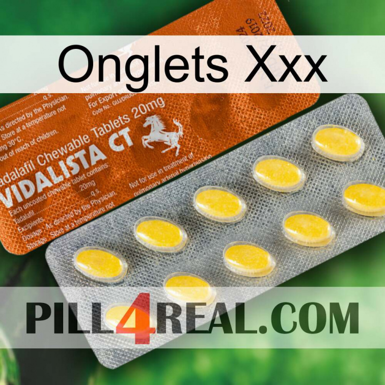 Tabs Xxx 42
